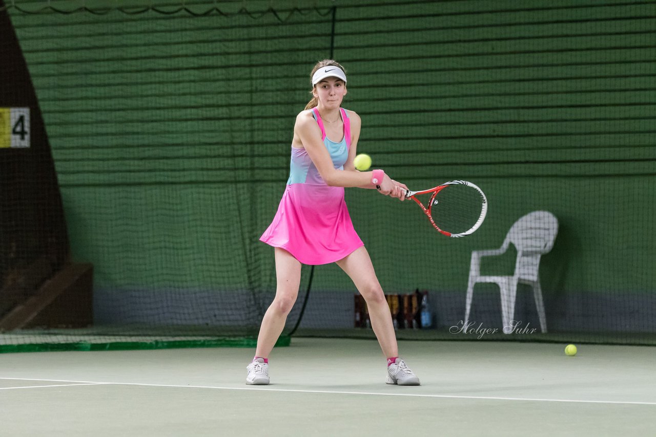 Bild 357 - Verbandsmeisterschaften U16